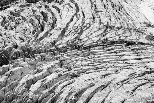 Crevasses