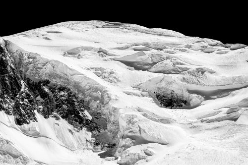 Mont blanc