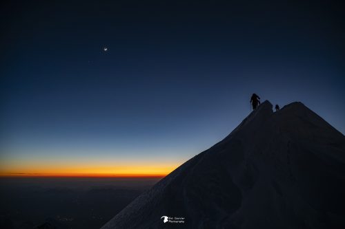 Magie d'un soir
